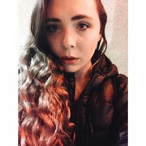 Meet your Posher, Madison